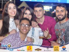 Festa do Bezerro Manhoso